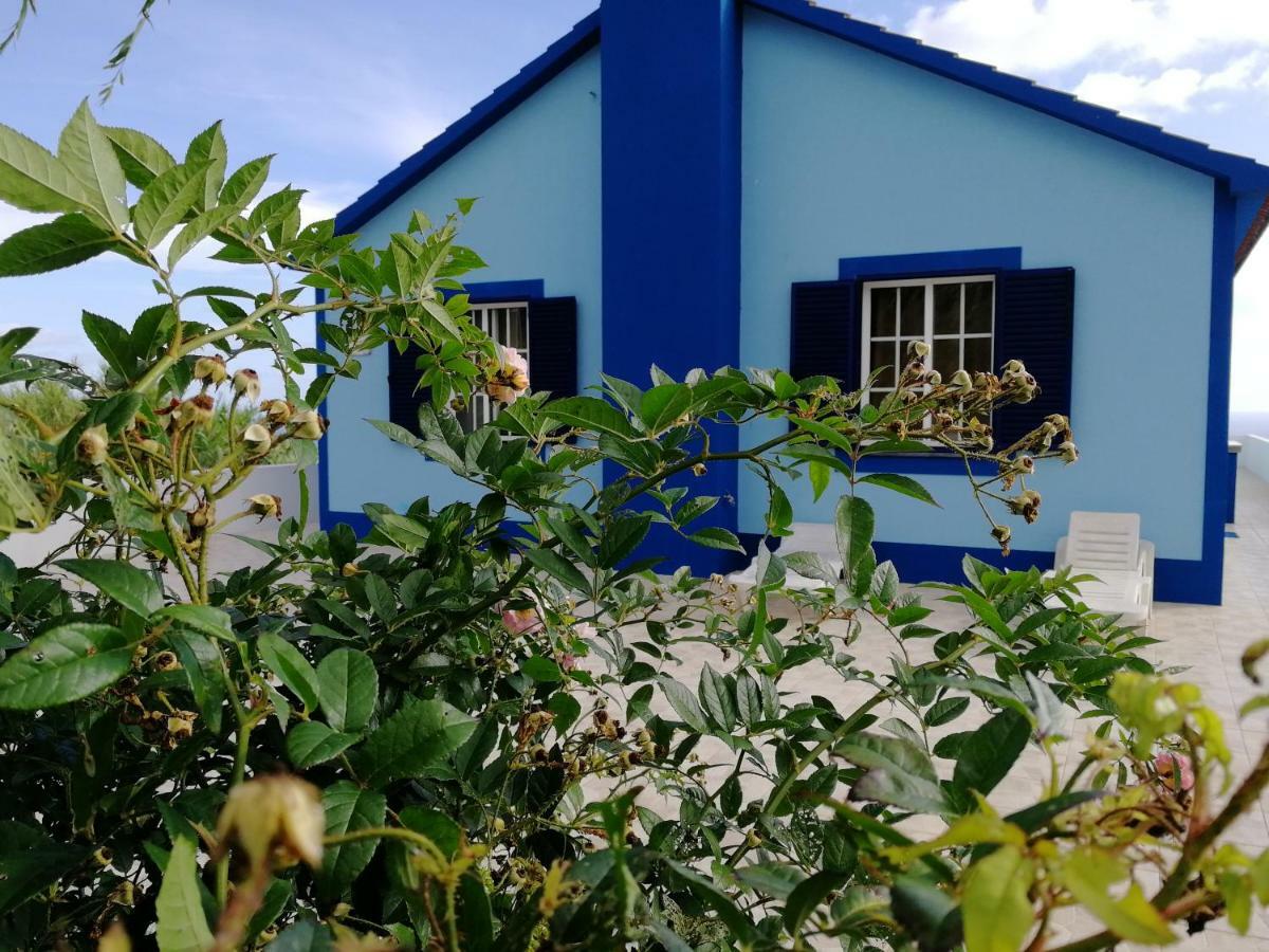 Guest House Host O Morro Castelo Branco  Exterior foto